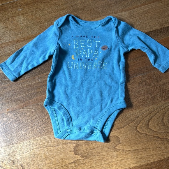 Carter's 3 piece set - Picture 6 of 8